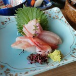 海辺のお宿 一久 - 