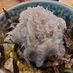 ゑびす丸 - 料理写真: