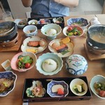 海辺のお宿 一久 - 