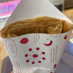 デザート王国 - 料理写真: