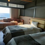 海辺のお宿 一久 - 