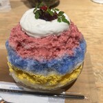 ほうせき箱 - パステルフルーツ