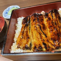 八べえ - 鰻重　170g