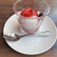 ミゲル フアニ 新宿タカシマヤ タイムズスクエア店 - 