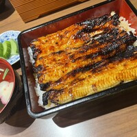 八べえ - 青うなぎ重　230g