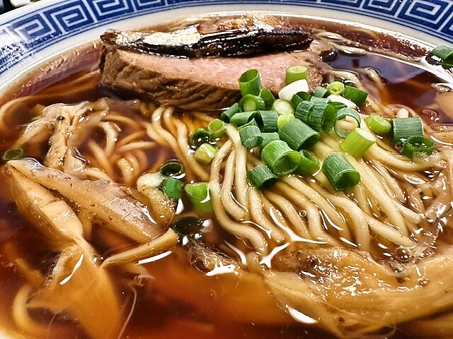 やなぎや - 二本松（食堂）の写真