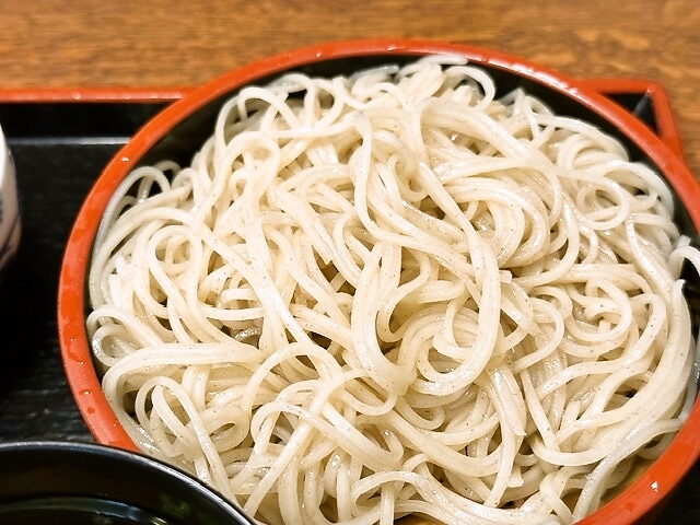 やなぎや - 二本松（食堂）の写真