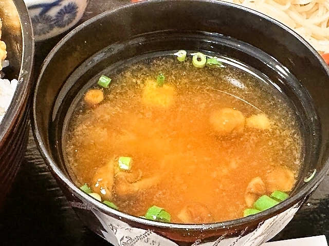 やなぎや - 二本松（食堂）の写真