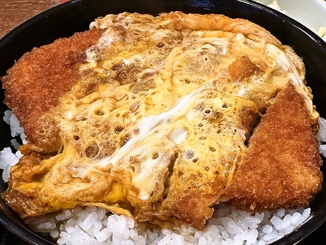 やなぎや - 二本松（食堂）の写真