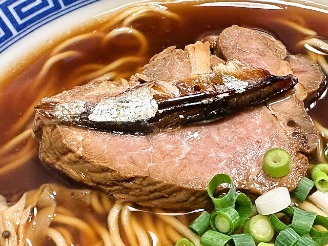 やなぎや - 二本松（食堂）の写真