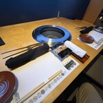 焼肉トラジ PARAM - 