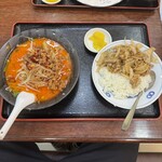 中華料理 食為天 東根店 - 