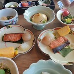 海辺のお宿 一久 - 