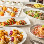 全席個室 ウメ子の家 - 