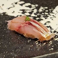 赤坂 鮨葵 - 