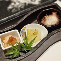 赤坂 鮨葵 - 