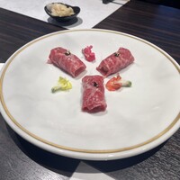 鮨 やまけん 銀座店 - 