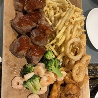 PIZZERIA347 by il pinolo - 