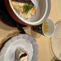 鮨よしかわ 麻布十番 - 