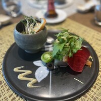 カジュアルフレンチ　アミー - 