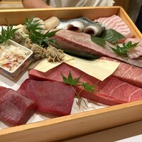 鮨よしかわ 麻布十番 - 