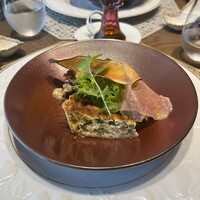カジュアルフレンチ　アミー - 
