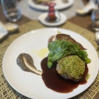 カジュアルフレンチ　アミー - 