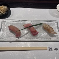 鮨 やまけん 銀座店 - 