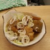 立呑み 晩杯屋 うえほんまちハイハイタウン店