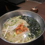 KIWAMI焼肉 九斗 - 