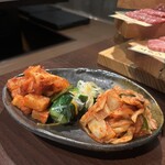 KIWAMI焼肉 九斗 - 