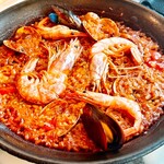 バル ポルティージョ - 