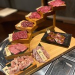 KIWAMI焼肉 九斗 - 