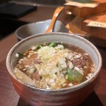 KIWAMI焼肉 九斗 - 