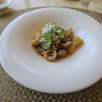 ベッラヴィスタ ラウンジ - 