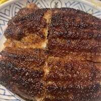 炭焼うな富士 名駅店 - 