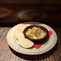 ビストロボンノ - 