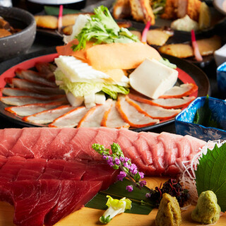 焼き鳥と蕎麦 京_2