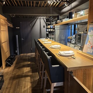 フレンチ割烹さゝ_1