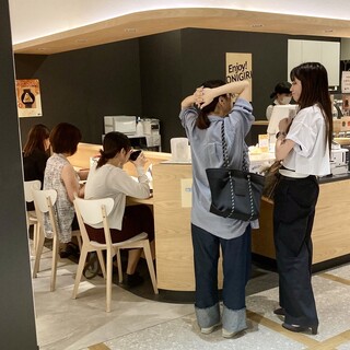 おにぎりのありんこ_2