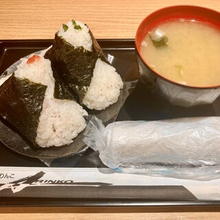 おにぎりのありんこ_1