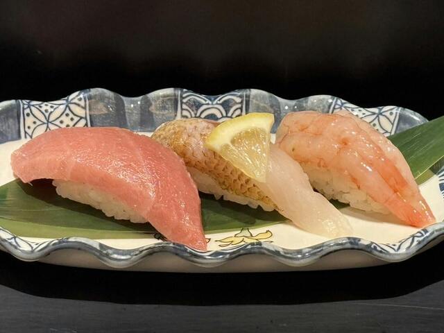 金沢まつりずし 大額店 - 額住宅前/回転寿司 | 食べログ