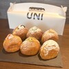 UNI DONUTS 覚王山店