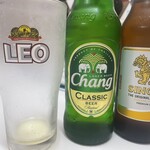 タイーヤータイ - 