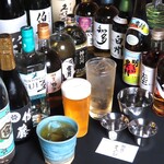 野良のまたたび - 