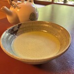 茶寮 宝泉 - 