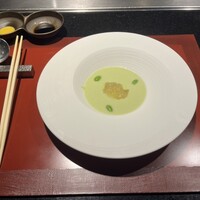 鉄板焼 北野 - 
