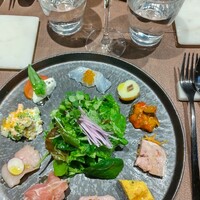 トレヴィーテ - 