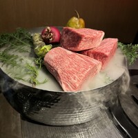 焼肉 牛印 新宿店 - 