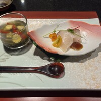 鉄板焼 北野 - 